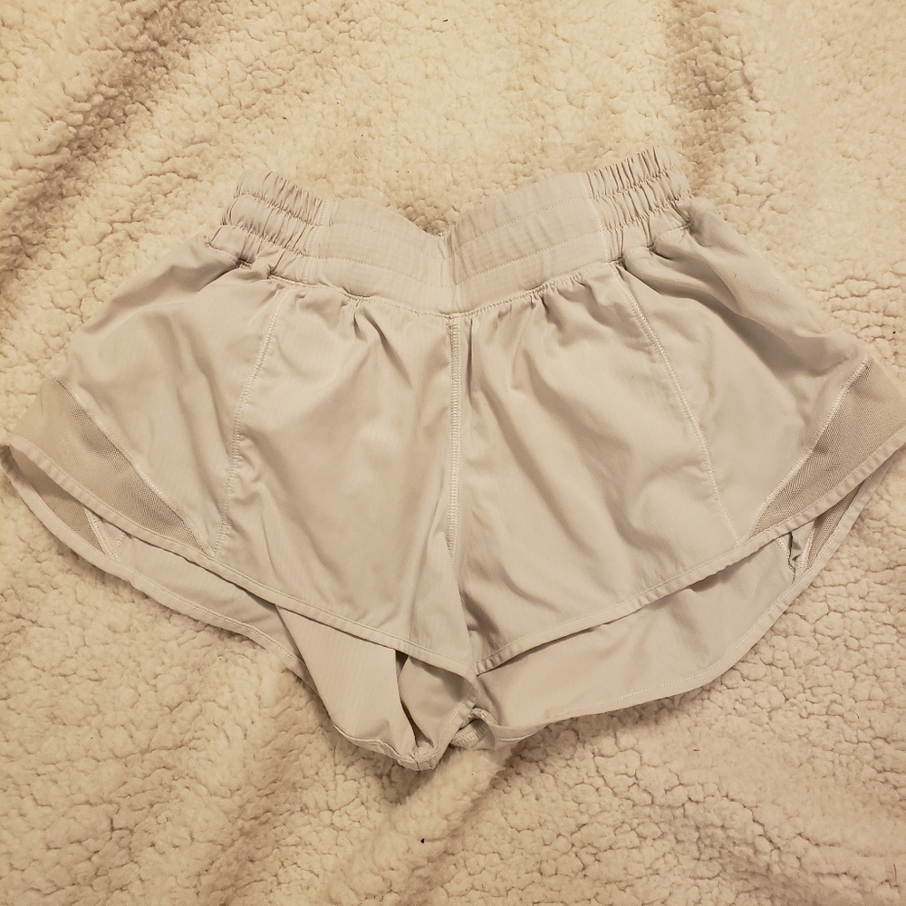 lulu🍋 shorts!